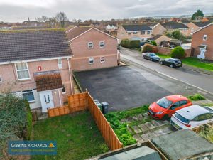 Aerial View- click for photo gallery